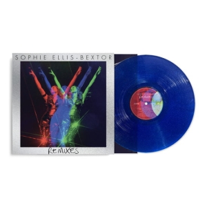Sophie Ellis-Bextor - REMIXES (RSD)