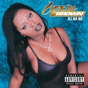 Foxy Brown - Ill Na Na (2Lp) (Rsd) - IMPORT