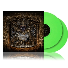 Imperial Triumphant - Vile Luxury (Redux 1924)