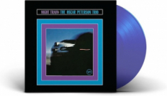 Oscar Peterson Trio - Night Train