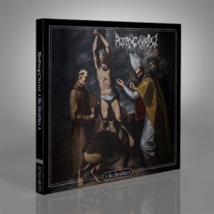 Rotting Christ - Heretics The (Digipack)