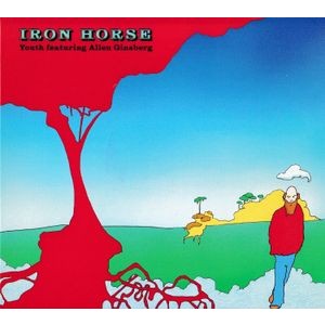 Youth Featuring Allen Ginsberg - Iron Horse