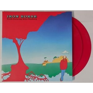 Youth Featuring Allen Ginsberg - Iron Horse