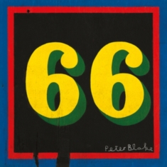Paul Weller - 66 (Deluxe Hardback 2Cd)