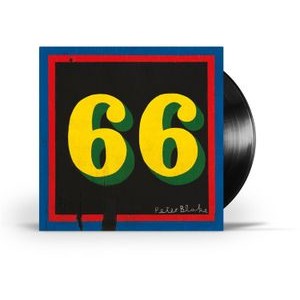 Paul Weller - 66 (Vinyl)