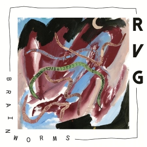 Rvg - Brain Worms (Indie Exclusive, Deep