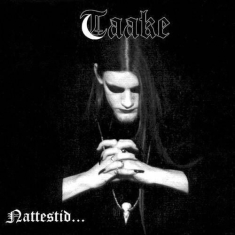 Taake - Split Seams/Vikt Hörn Nattestid (Vinyl 
