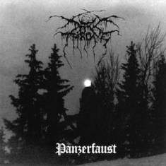 Darkthrone - Split Seams/Vikt Hörn Panzerfaust