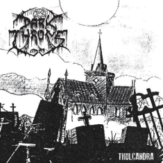 Darkthrone - Split Seams/Vikt Hörn Thulcandra (Viny