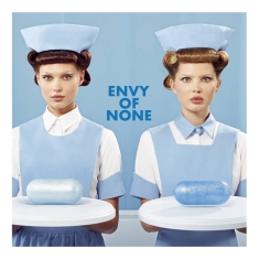 Envy Of None - Split Seams/Vikt Hörn Envy Of None