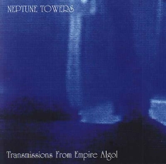 Neptune Towers - Split Seams/Vikt Hörn Transmissions Fr