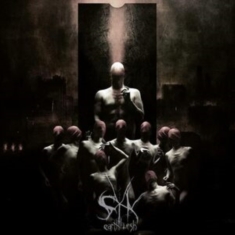 Syk - Earthflesh (Digipack)
