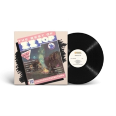 Zz Top - The Best Of Zz Top