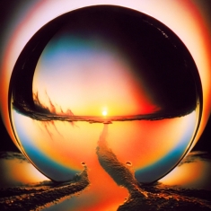 Cage The Elephant - Neon Pill (Black Vinyl)