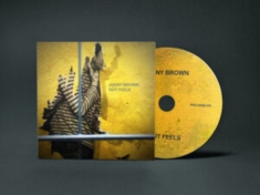 Brown Johny - Gut Feels