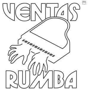 Ezechiel Pailhès - Ventas Rumba