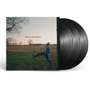 Zach Bryan - American Heartbreak (3Lp)