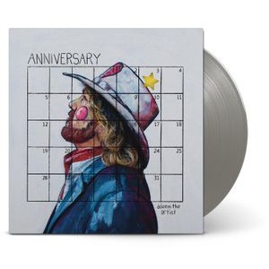 Adeem The Artist - Anniversary