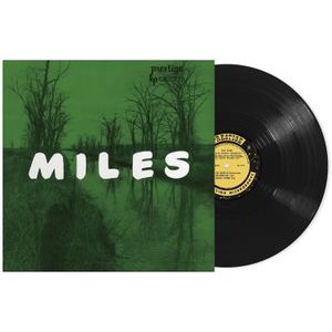 The Miles Davis Quintet - Miles: The New Miles Davis Quintet