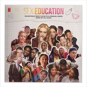 Julian Oli - Sex Education (Soundtrack From The