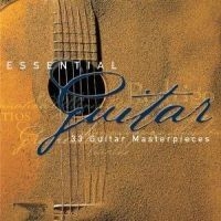 Various Artists - Essential Guitar ryhmässä CD @ Bengans Skivbutik AB (552201)