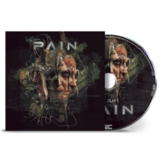 Pain - I Am