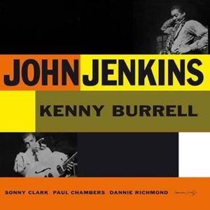 John Jenkins - With Kenny Burrell