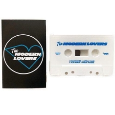 Modern Lovers - Modern Lovers