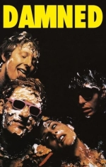 Damned The - Damned Damned Damned (Mc)