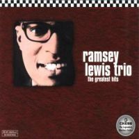 Ramsey Lewis Trio - Chess Ms/Greatest Hi ryhmässä Övrigt /  @ Bengans Skivbutik AB (552252)