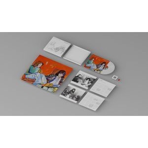 Eddie Howell & Freddie Mercury - Man From Manhattan (Ltd LP Box White Vinyl)