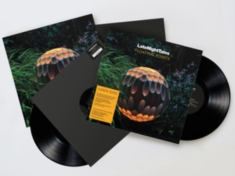Floating Points - Late Night Tales: Floating Points