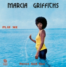 Griffiths Marcia - Sweet And Nice