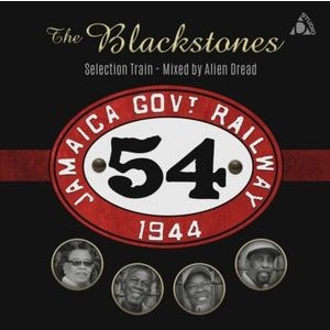 The Blackstones - Selection Train