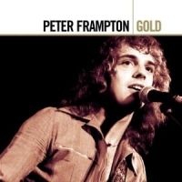 Peter Frampton - Gold ryhmässä CD @ Bengans Skivbutik AB (552284)