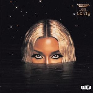 Victoria Monét - Jaguar Ii