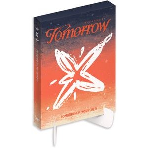 Tomorrow X Together - Minisode 3: Tomorrow (Light Ver.)