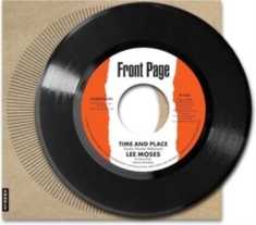 Lee Moses - Time And Place