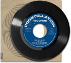 Gene Chandler / Dee Clark - Mr Big Shot