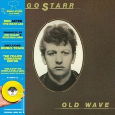 Ringo Starr - Old Wave