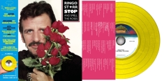 Ringo Starr - Stop And Smell The Roses