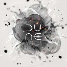 Zimmer Hans - Dune: Part Two Original Motion Picture (2LP)
