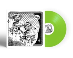 Profit Prison - Gilt