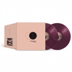 Seigmen - Resonans (2 Lp Purple Vinyl)