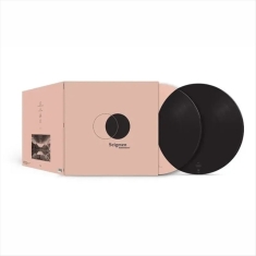 Seigmen - Resonans (2 Lp Pink/Black Vinyl)