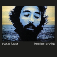 Ivan Lins - Modo Livre