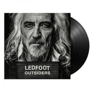 Ledfoot - Outsiders