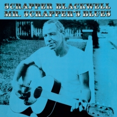 Scrapper Blackwell - Mr. Scrapper's Blues