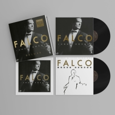 Falco - Junge Roemer - Deluxe Edition