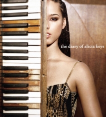Keys Alicia - The Diary Of Alicia Keys